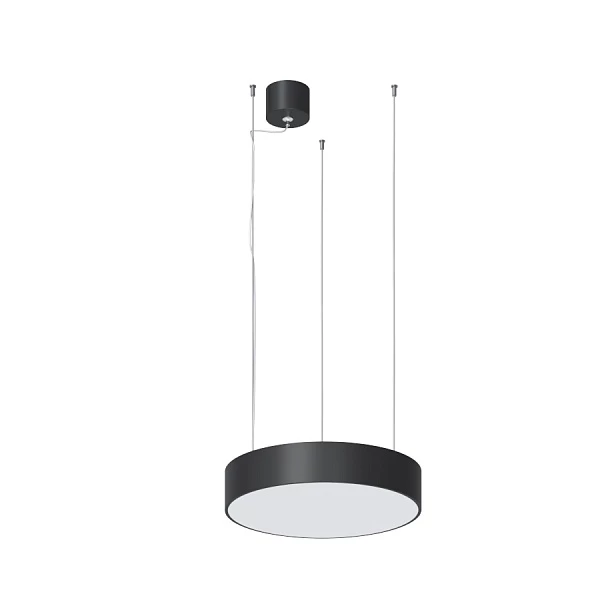 ORIEL HL 30W - подвесной потолочный светильник LEDRON